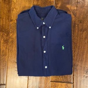 Ralph Lauren men’s button down